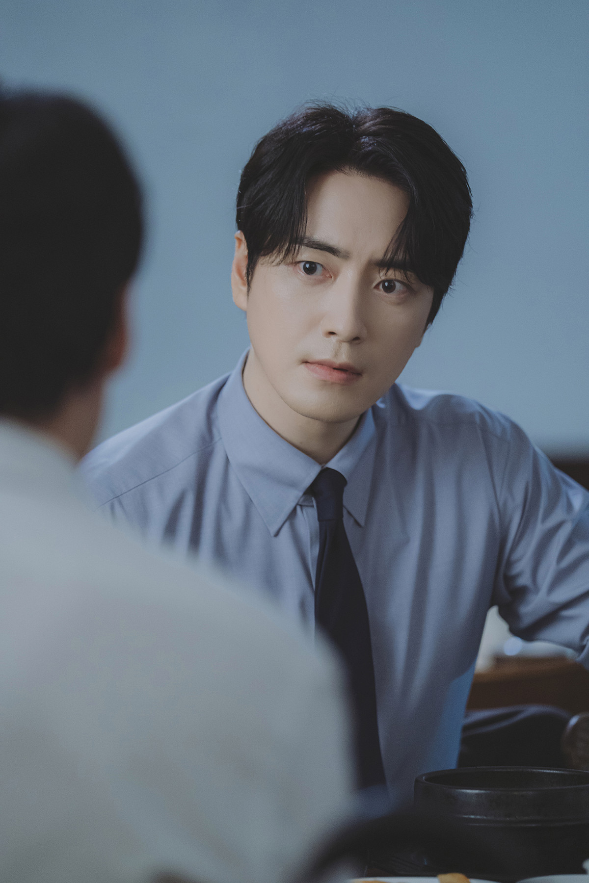 ▲티빙 오리지널 '로또 1등도 출근합니다' 스틸. (사진제공=티빙(TVING))