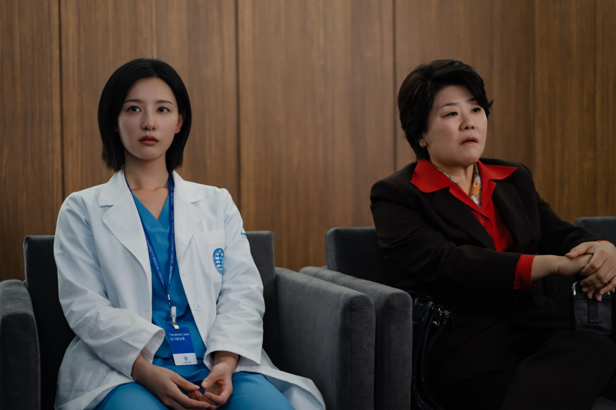 ▲SBS 드라마 '닥터X : 하얀 마피아의 시대' 스틸. (사진제공=SBS '닥터X : 하얀 마피아의 시대')