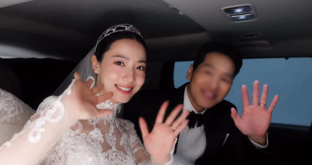 (출처=류화영SNS)