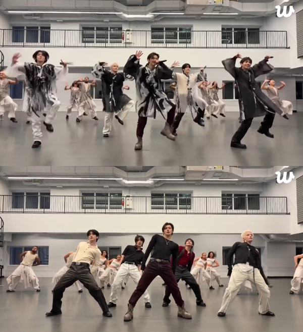 (출처=TXT 위버스 라이브 방송캡처)