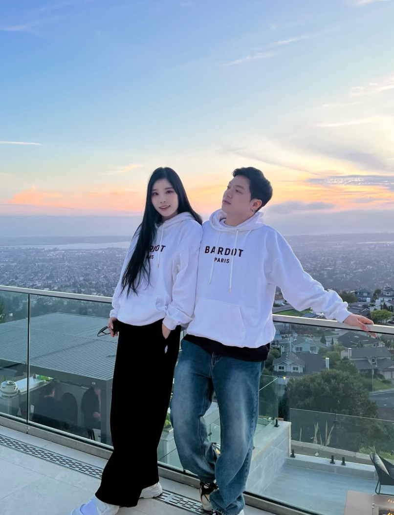 (출처=김량하SNS)