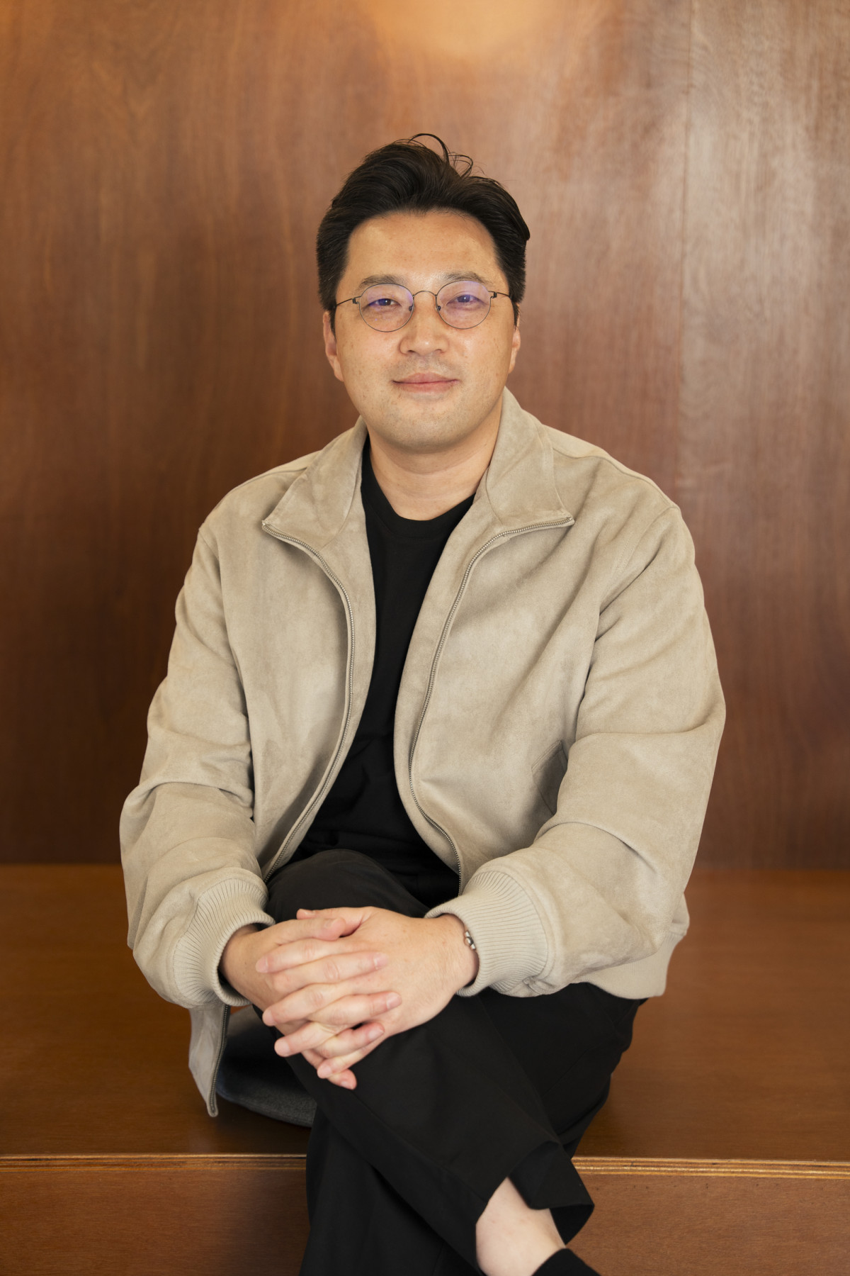 ▲민진기 감독. (사진제공=KT스튜디오지니)