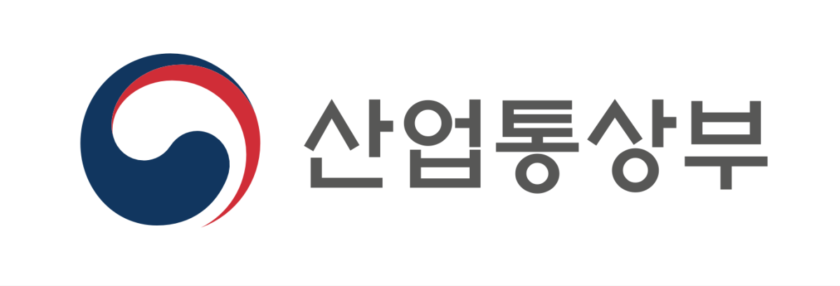 ▲산업통상부 로고 (사진=산업통상부)