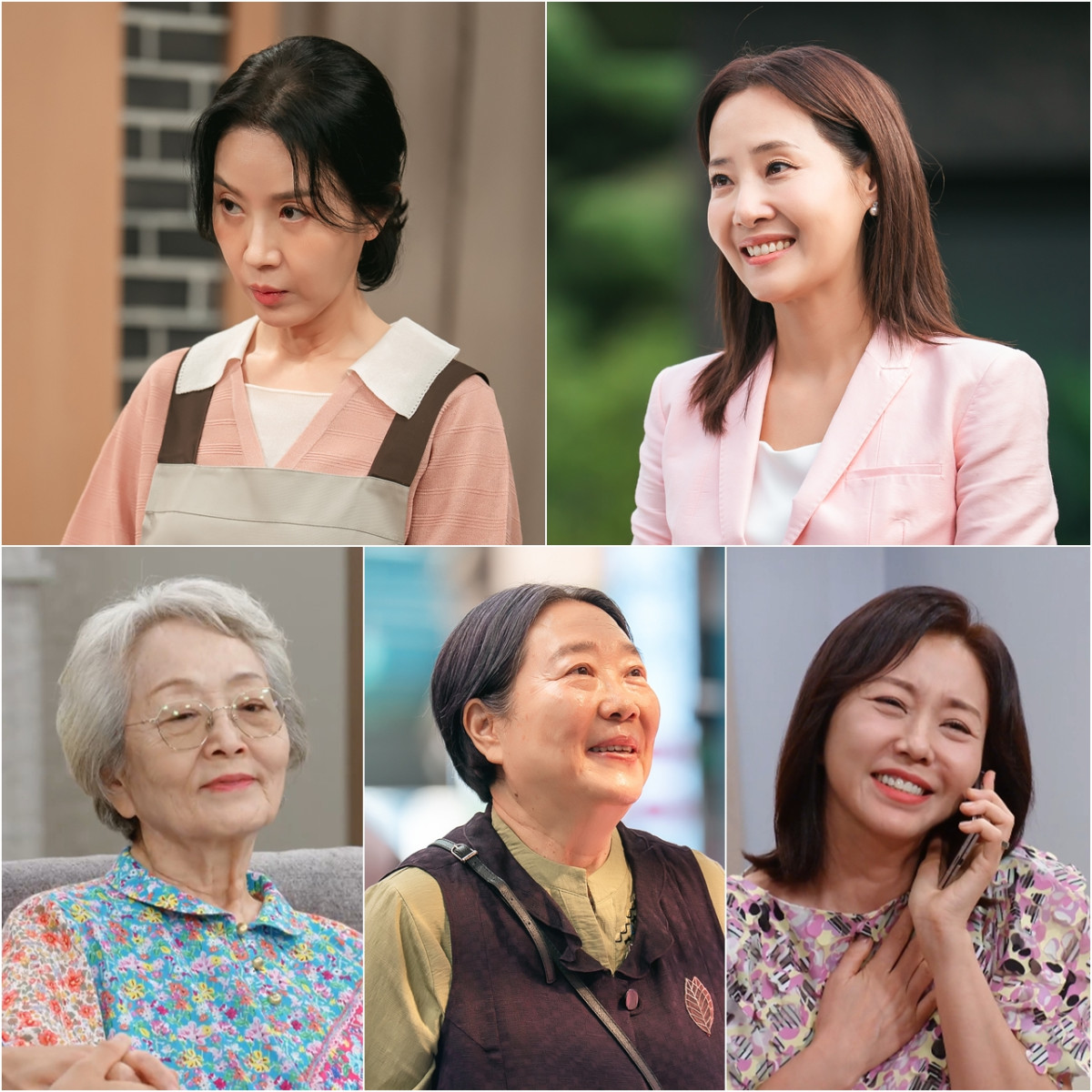 ▲'엄마가 미쳤어요' 스틸. (사진제공=KBS)