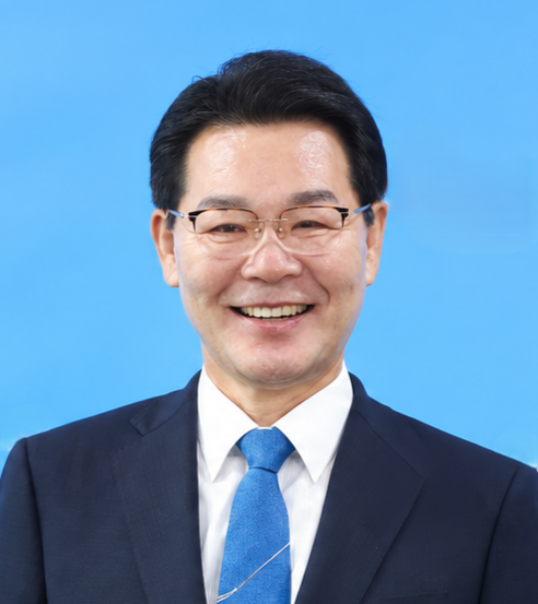 ▲권익현 부안군수. (사진제공=부안군)
