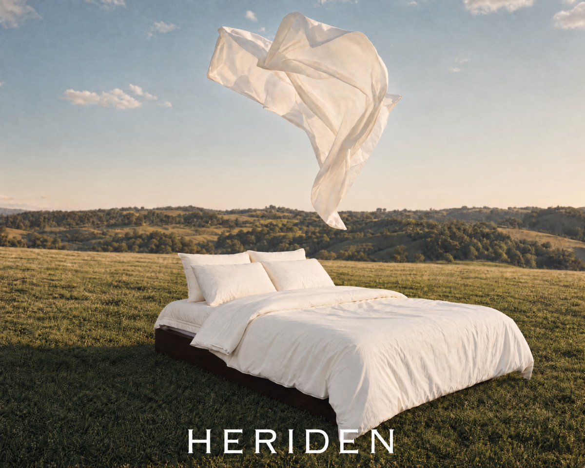 ▲GS샵의 자체브랜드 헤리든(HERIDEN) (사진=GS샵)