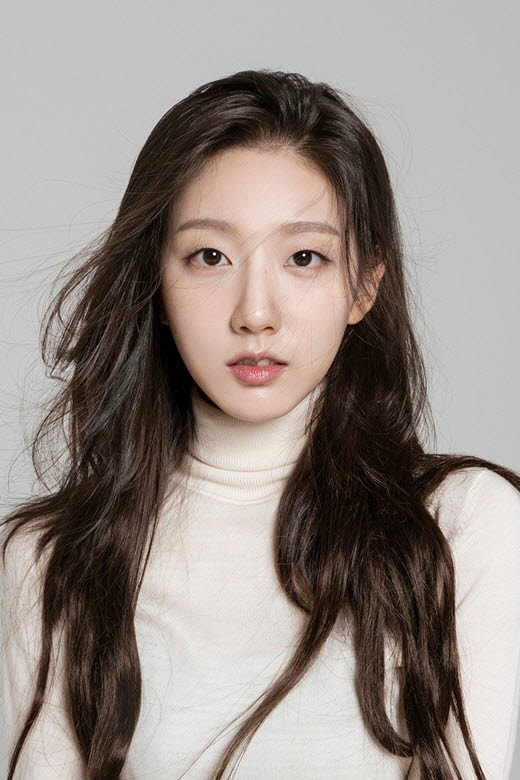 ▲배우 정예인. (사진제공=써브라임)