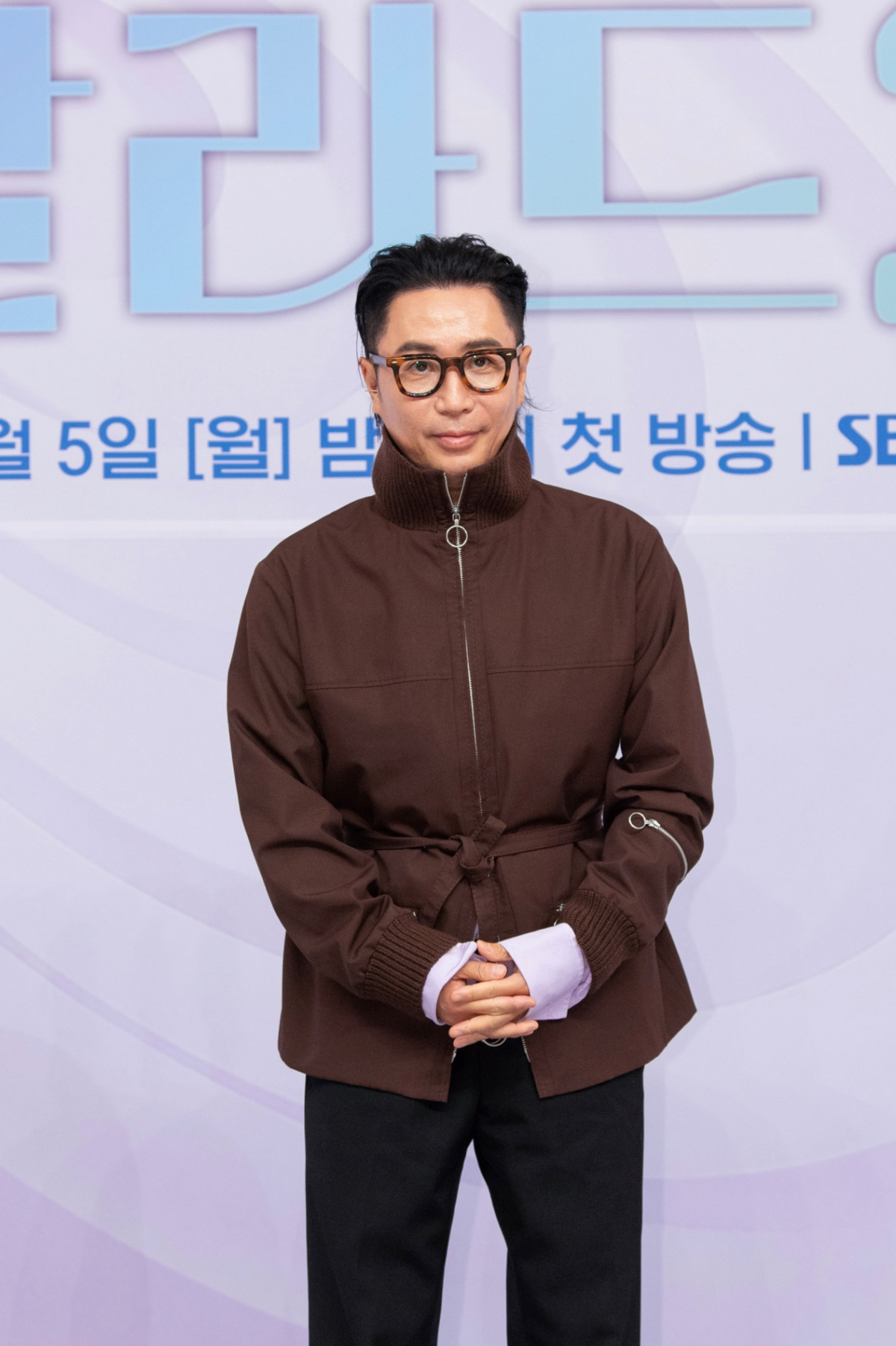 ▲가수 정재형. (사진제공=SBS)