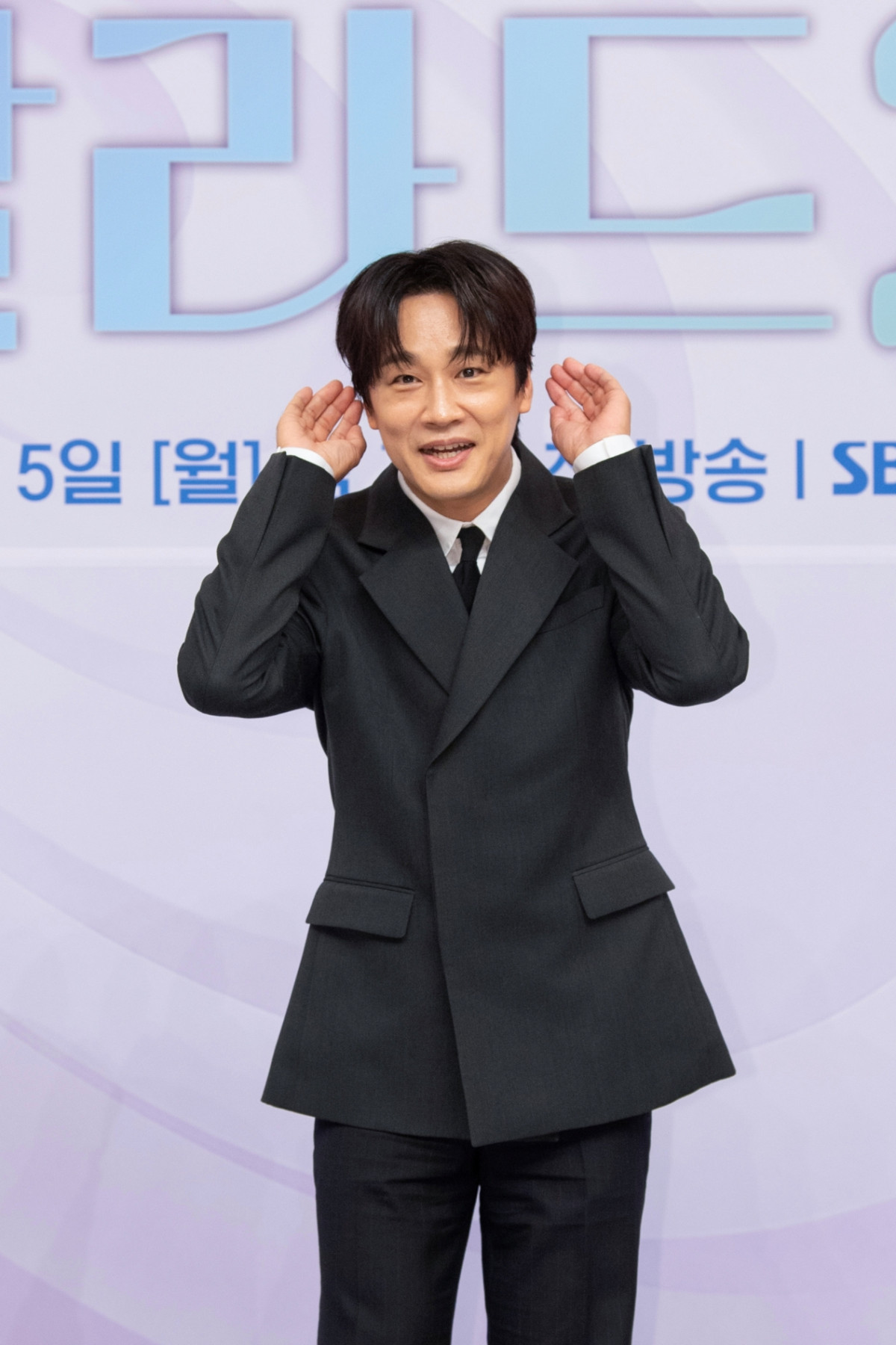 ▲배우 차태현. (사진제공=SBS)