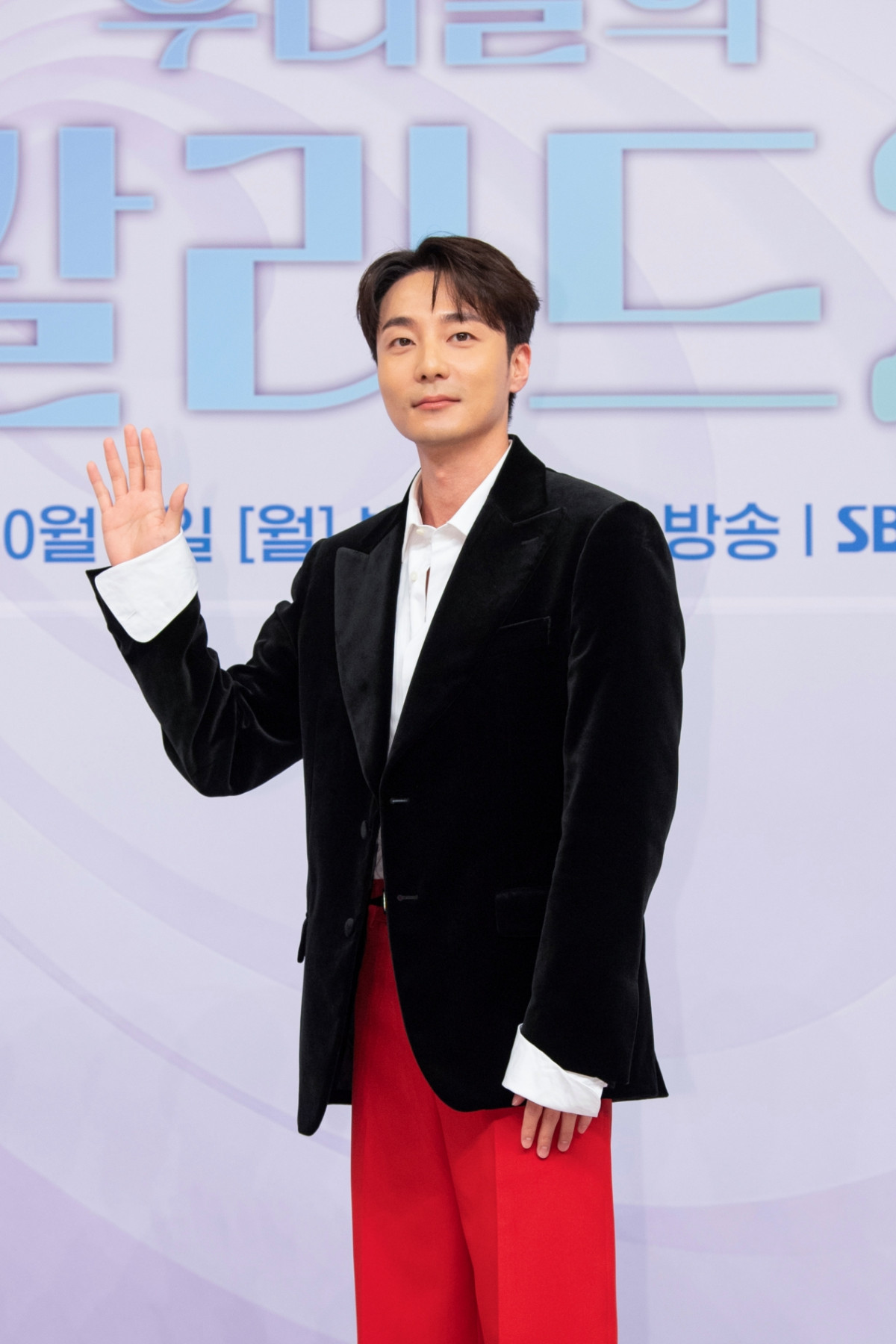 ▲가수 로이킴. (사진제공=SBS)