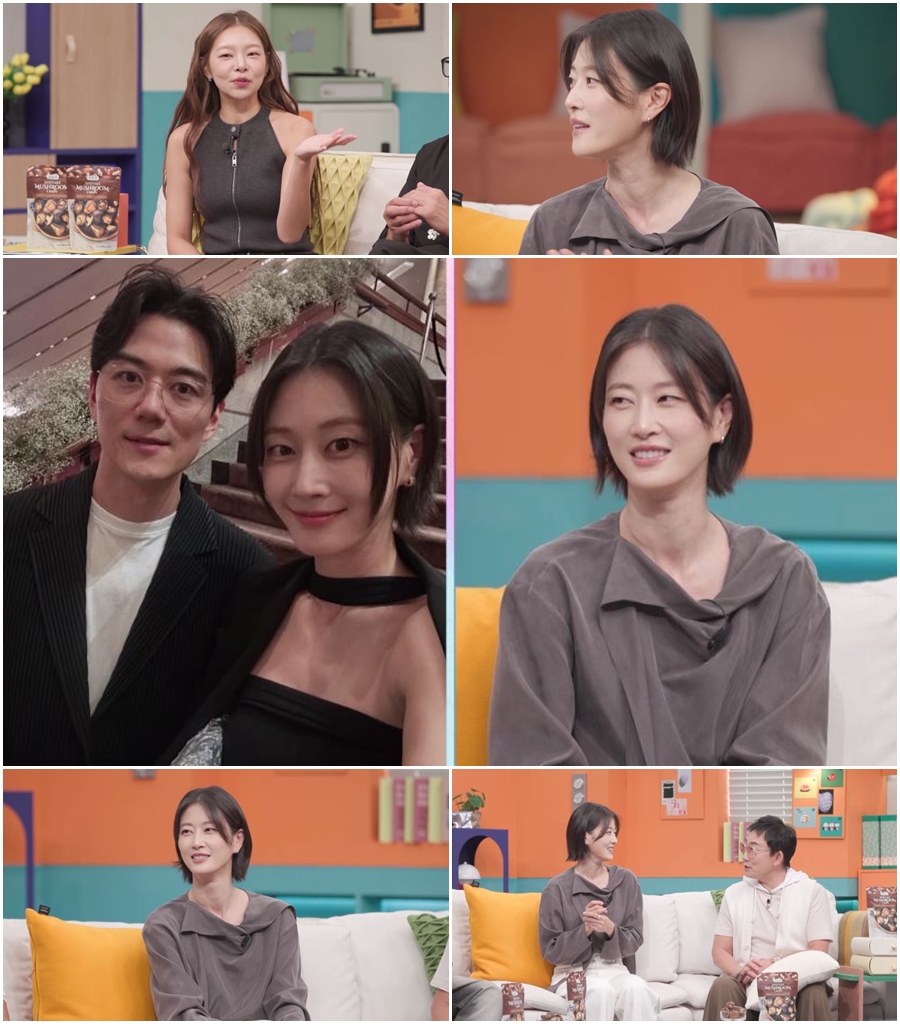 ▲'신랑수업2' 녹화 현장 스틸. (사진제공=채널A)