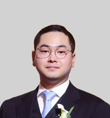 ▲경복궁면세점 박기덕 대표이사