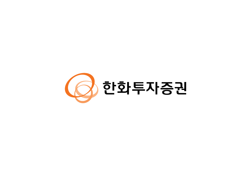 ▲한화투자증권 CI. (출처=한화투자증권)