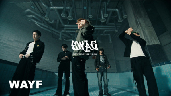 ▲웨이프 보이즈(사진출처 = WAYF )