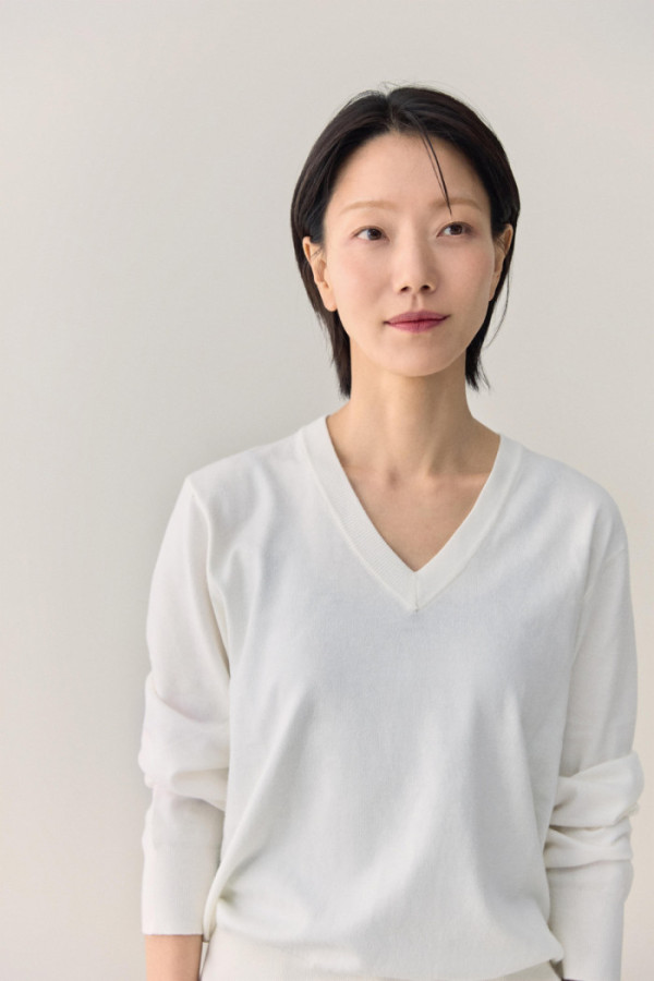 ▲김신록 (사진출처=글항아리)