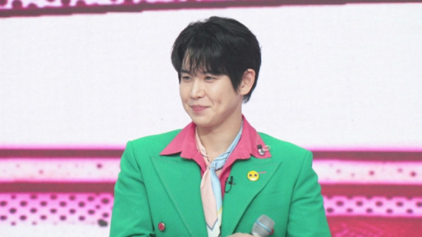▲'무명전설' 장한별(사진출처=MBN)