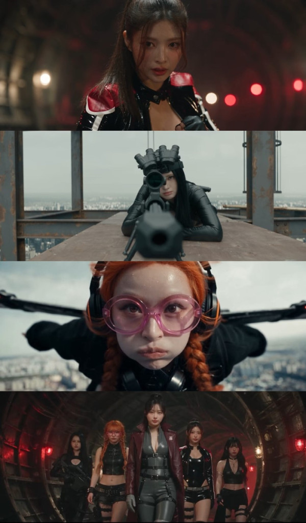 ▲아이아이아이(사진출처=빅오션이엔엠)