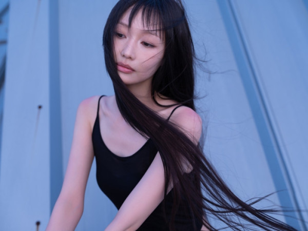 ▲류수정(사진출처=올마이애닉도츠)