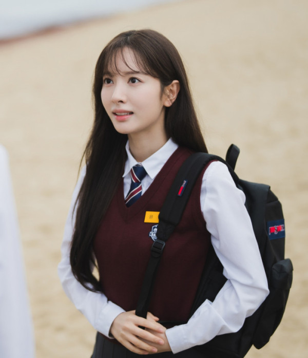 ▲'너에게 다이브' 김지연(사진출처=너에게 다이브)