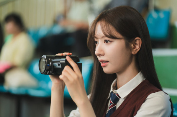 ▲'너에게 다이브' 김지연(사진출처=너에게 다이브)