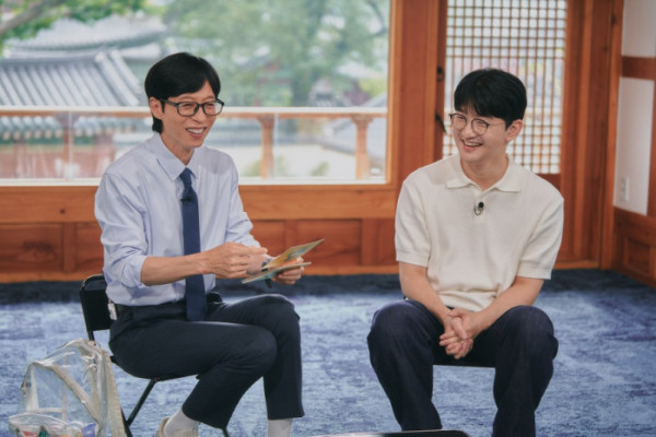 ▲'유퀴즈' 그늘로 앱 개발자(사진출처=tvN)