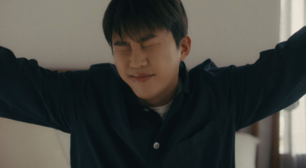 ▲임영웅 '또또' 두 번째 뮤직비디오 티저(사진=유튜브 채널 '임영웅')