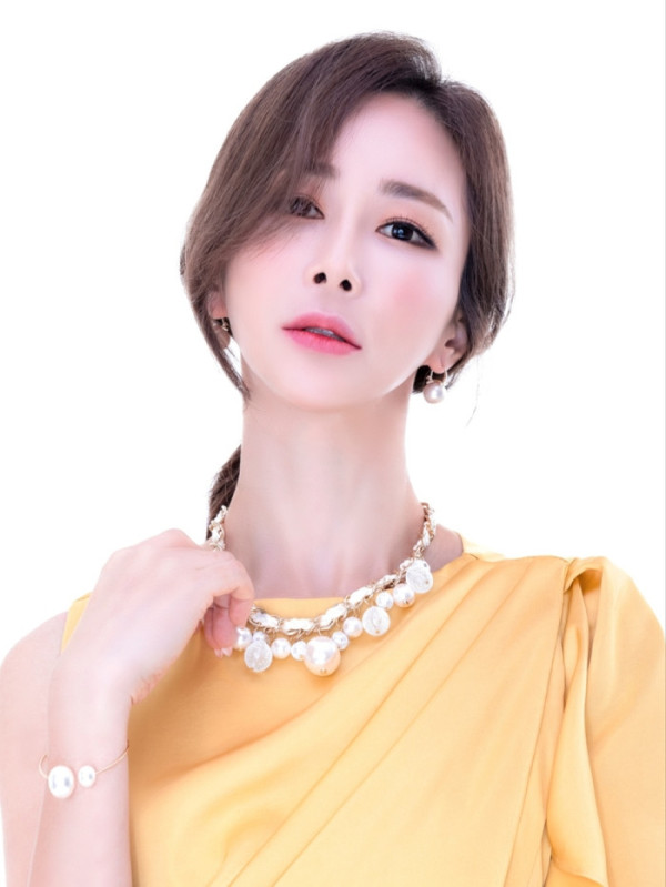 ▲배진아 (사진출처=다미엔터테인먼트)