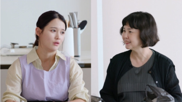 ▲'편스토랑' 남보라 (사진출처=KBS 2TV)