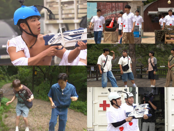 ▲1박 2일(사진출처=KBS2)