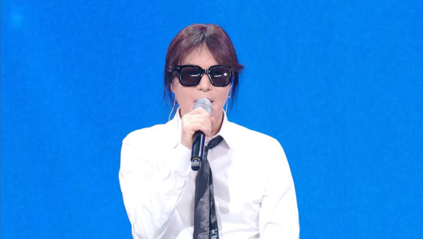 ▲'성시경의 고막남친' 김종서(사진출처=KBS)