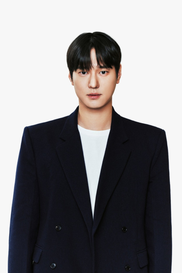 ▲배우 고경표(사진출처=씨엘엔컴퍼니)