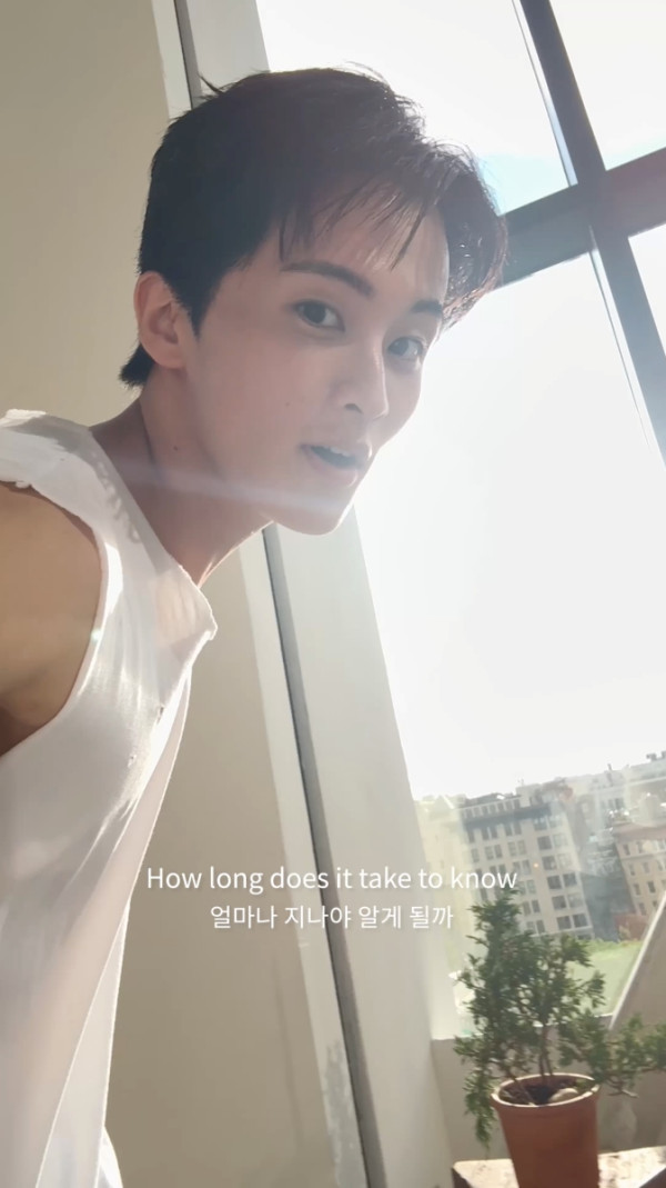 ▲마크 (사진출처=Upper Room)