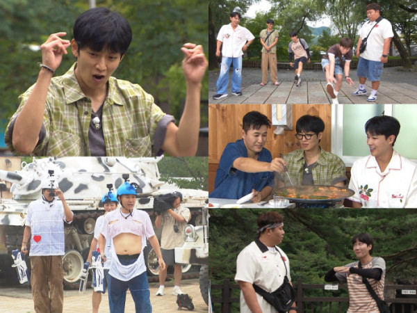 ▲'1박 2일'(사진출처=KBS 2TV)