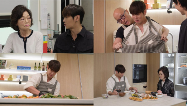 ▲'살림남' 환희 (사진출처=KBS 2TV)