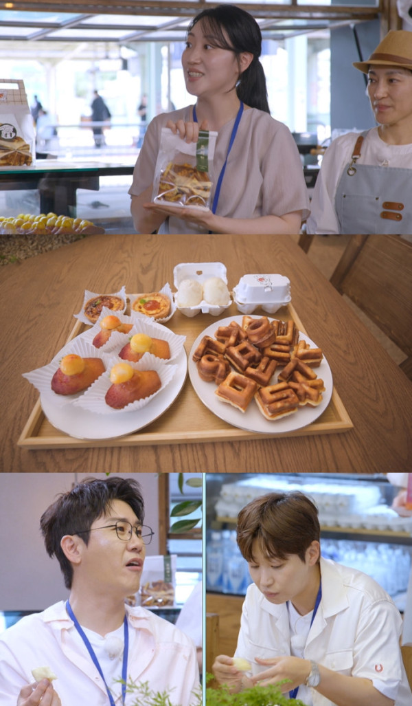 ▲'우리동네 전성시대'(사진출처=SBS )