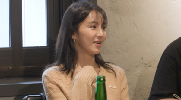 ▲'전참시' 효연 (사진출처=MBC)