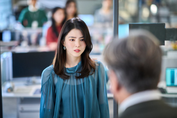 ▲영화 '인턴' 스틸컷(사진출처=워너브러더스코리아㈜)