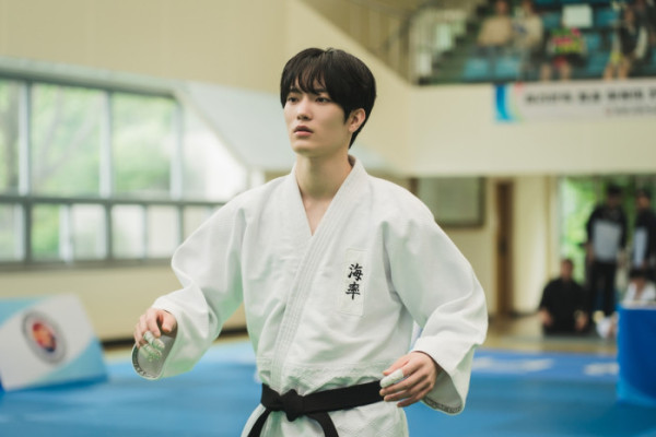 ▲'너에게 다이브' 장세혁 (사진출처=너에게 다이브)