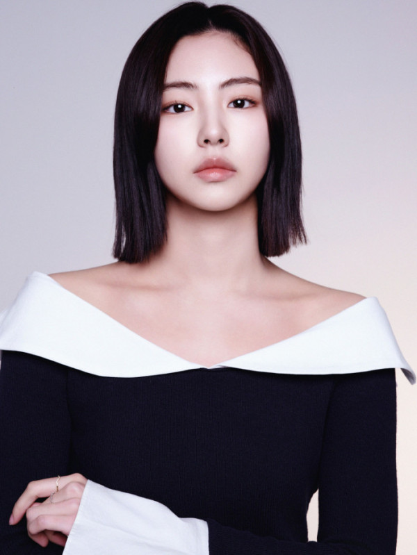 ▲하율리(사진출처=스타하우스엔터테인먼트)