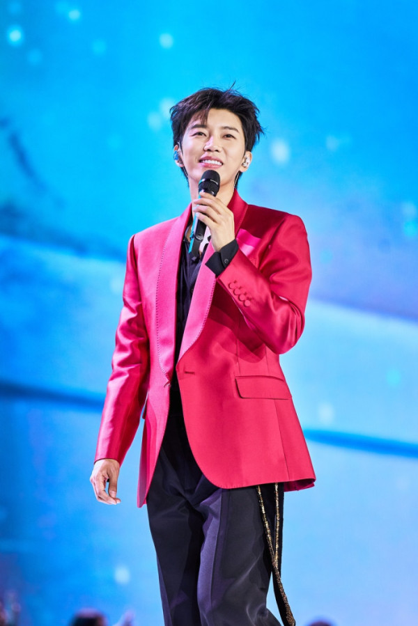 ▲임영웅 고양 콘서트(사진출처=물고기뮤직)