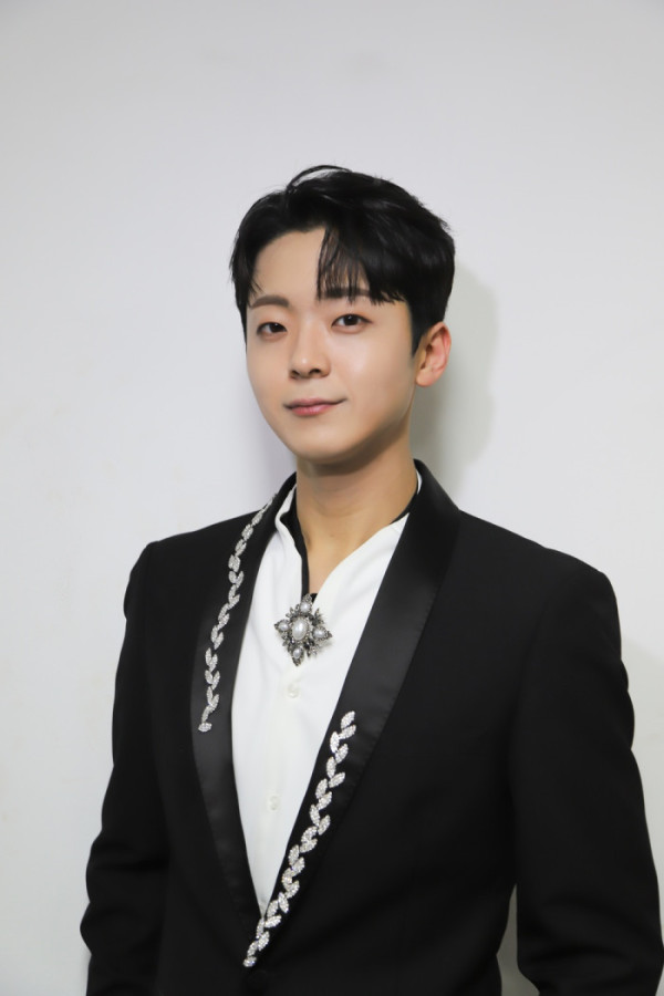 ▲가수 박민수(사진출처=뉴에라프로젝트)