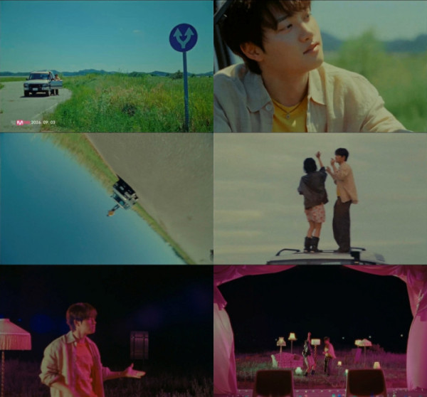 ▲도경수(사진출처 = 블리츠웨이뮤직 )