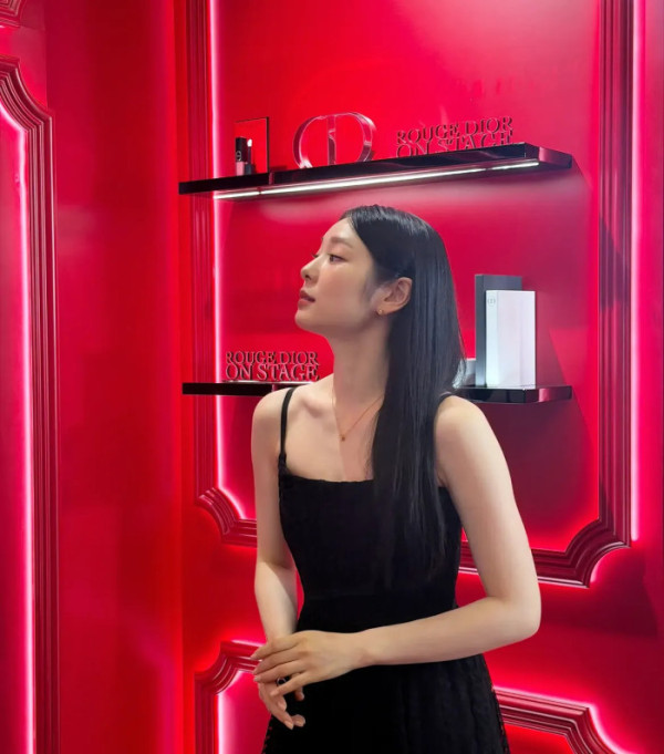 ▲김연아(사진=김연아 인스타그램)