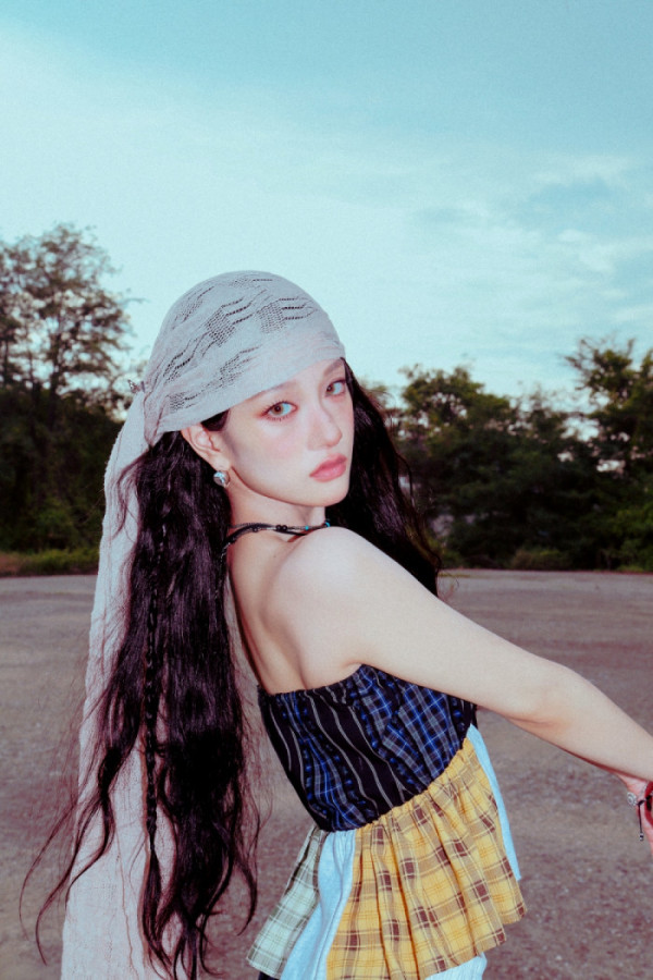 ▲이서연 (사진출처=하이어뮤직레코즈)