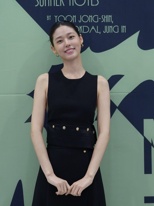 ▲김설현 (사진출처=더프레젠트컴퍼니)