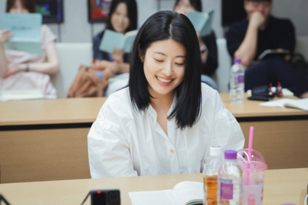 ▲'내가 떨릴 수 있게' (사진출처=티빙 )