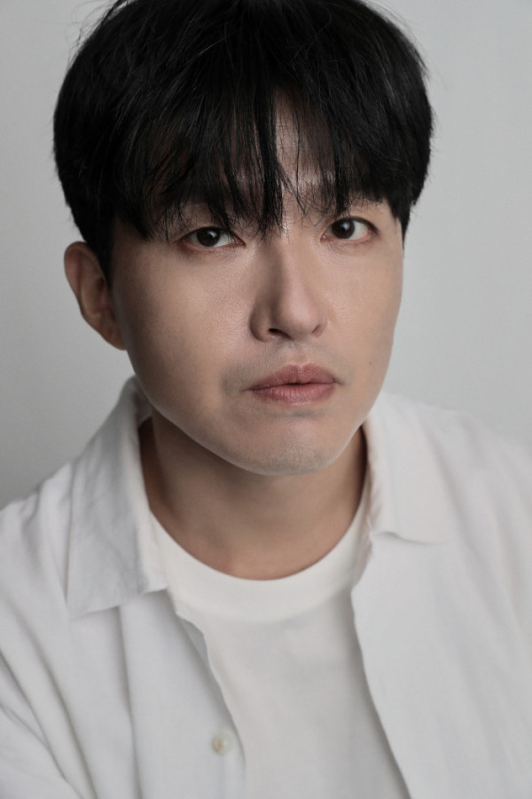 ▲김다흰(사진출처=크리컴퍼니)