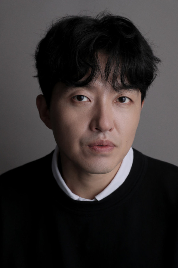 ▲김다흰(사진출처=크리컴퍼니)