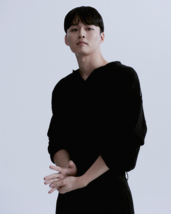 ▲김우겸(사진출처=VAST엔터테인먼트)