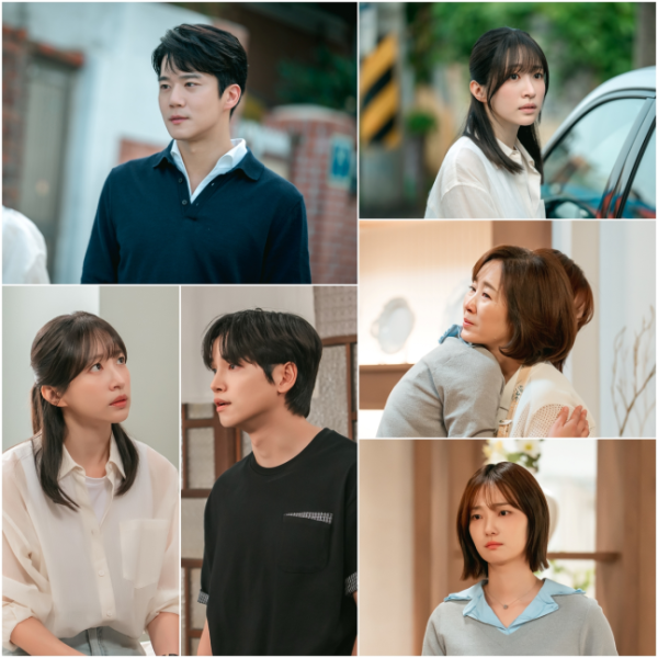 ▲'사랑이 온다'(사진출처=KBS2)